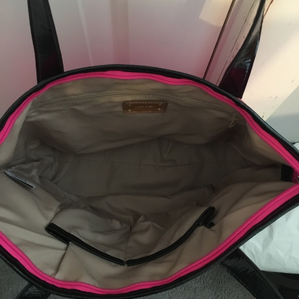 Nine West Tote Bag - Picture 6 of 7